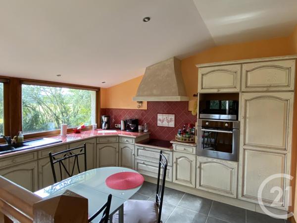 Maison à vendre  5 pièces - 139 m2 LE VEURDRE - 03