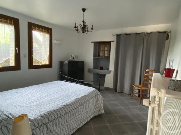 Maison à vendre  5 pièces - 139 m2 LE VEURDRE - 03