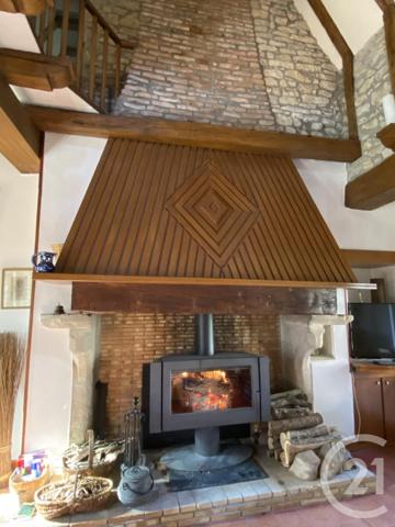 Maison à vendre  5 pièces - 139 m2 LE VEURDRE - 03