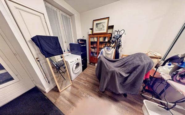 Maison à vendre    6 pièces • 135 m2 Saint-Fons