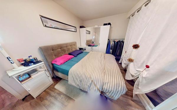 Maison à vendre    6 pièces • 135 m2 Saint-Fons