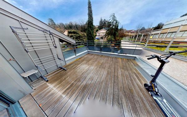 Maison à vendre    6 pièces • 135 m2 Saint-Fons