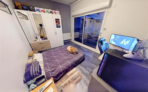 Maison à vendre    6 pièces • 135 m2 Saint-Fons