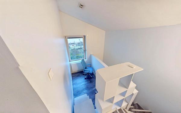 Maison à vendre    6 pièces • 135 m2 Saint-Fons