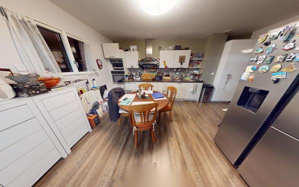 Maison à vendre    6 pièces • 135 m2 Saint-Fons