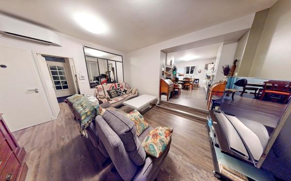 Maison à vendre    6 pièces • 135 m2 Saint-Fons