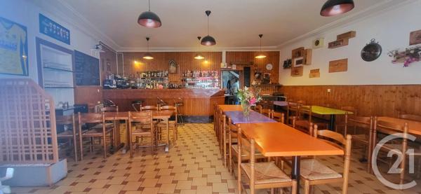 à vendre  90 m2 DESERTINES - 03