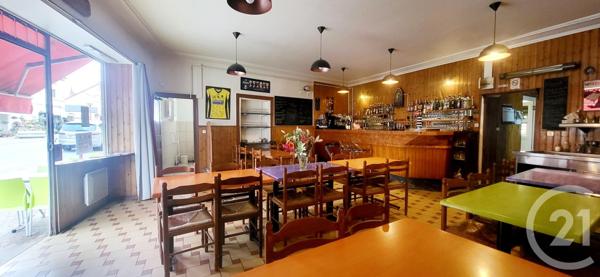 à vendre  90 m2 DESERTINES - 03