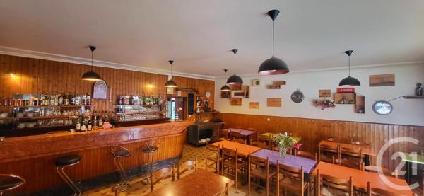 à vendre  90 m2 DESERTINES - 03