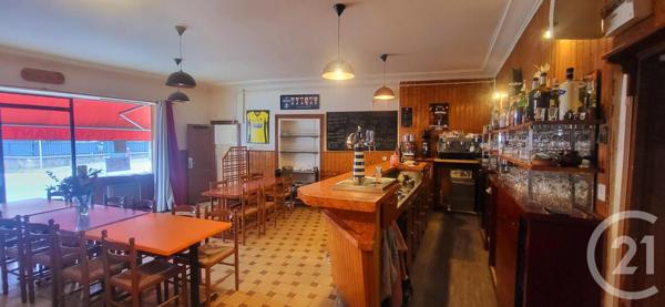 à vendre  90 m2 DESERTINES - 03