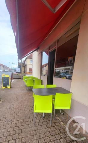 à vendre  90 m2 DESERTINES - 03