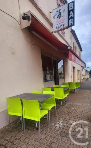 à vendre  90 m2 DESERTINES - 03