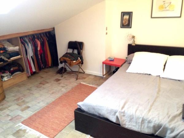 Appartement T2bis Croix-Rousse
