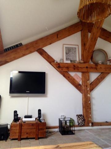 Appartement T2bis Croix-Rousse