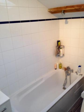 Appartement T2bis Croix-Rousse
