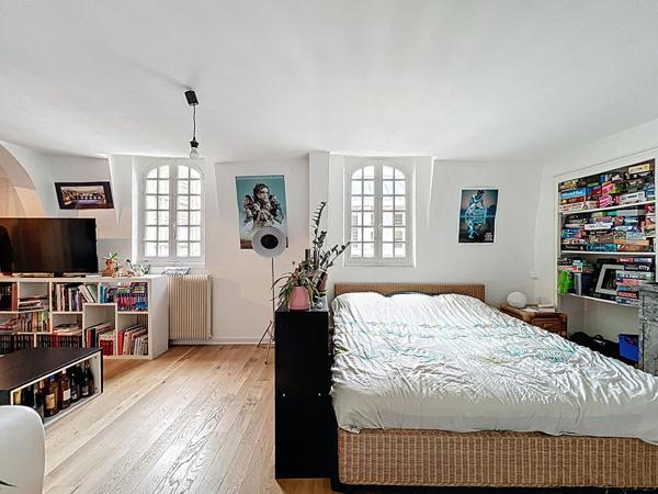 Appartement ANGERS 45 m²