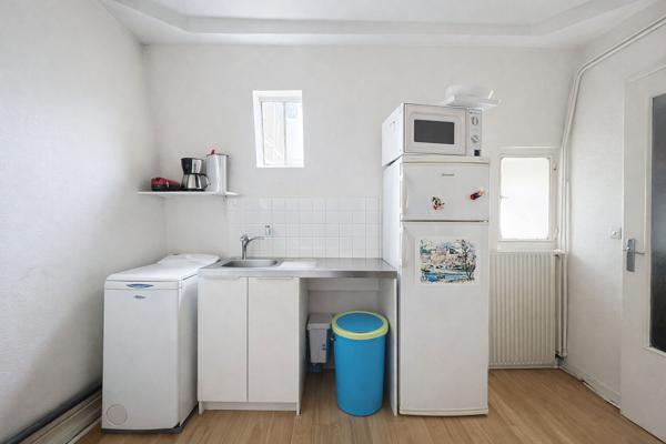 Appartement ANGERS 45 m²