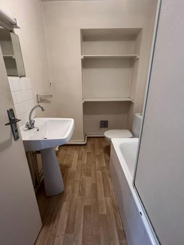 Appartement ANGERS 45 m²