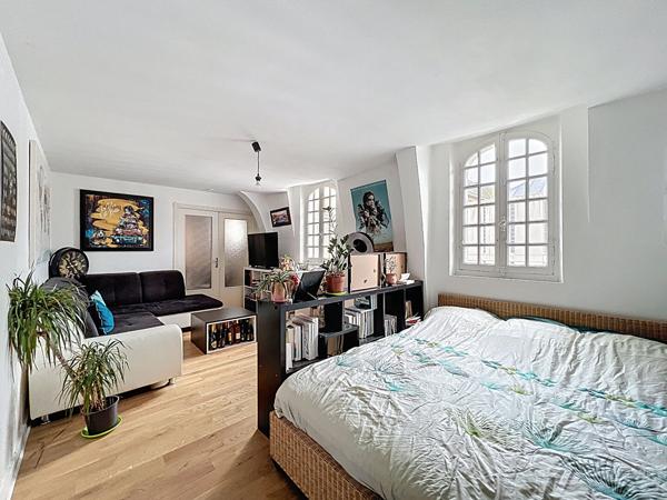 Appartement ANGERS 45 m²