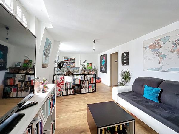 Appartement ANGERS 45 m²