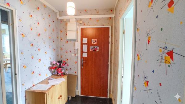 APPARTEMENT PROCHE CENTRE VILLE