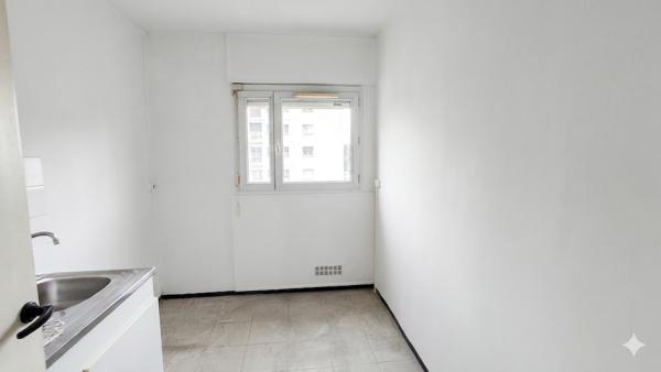 APPARTEMENT PROCHE CENTRE VILLE