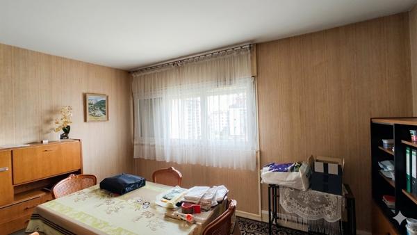 APPARTEMENT PROCHE CENTRE VILLE