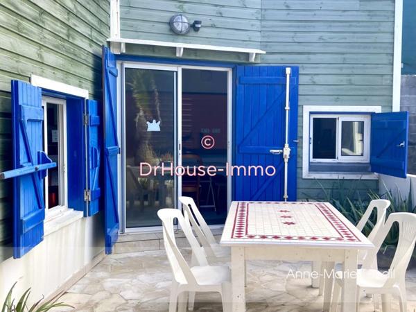 Maison à vendre 5 pièces de 104 m²