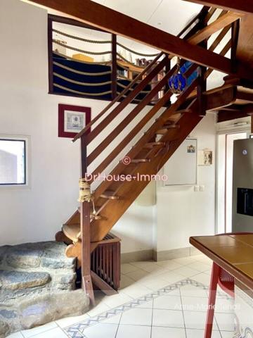 Maison à vendre 5 pièces de 104 m²