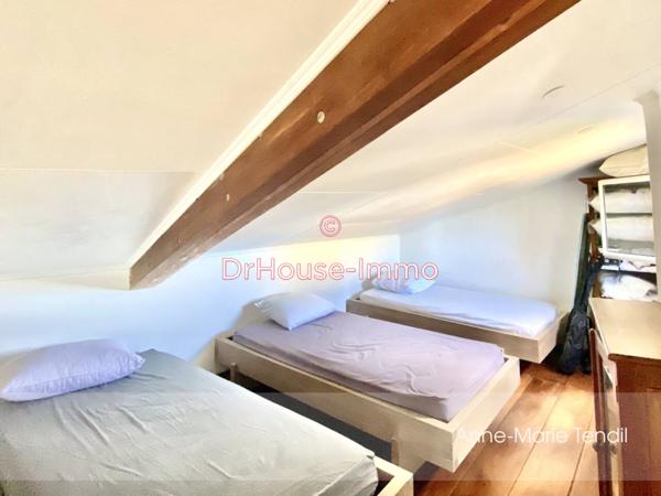 Maison à vendre 5 pièces de 104 m²