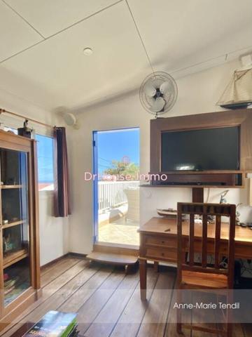 Maison à vendre 5 pièces de 104 m²