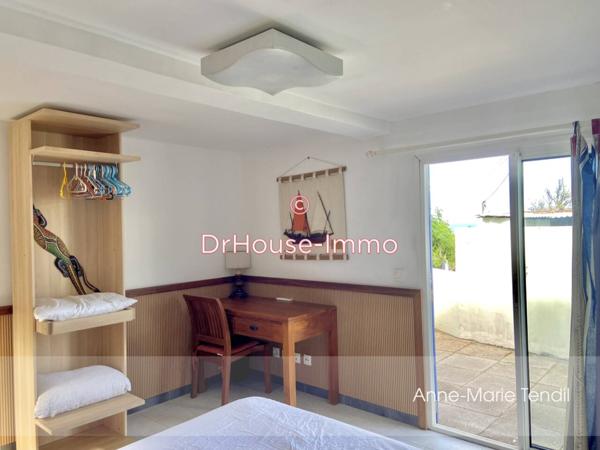 Maison à vendre 5 pièces de 104 m²