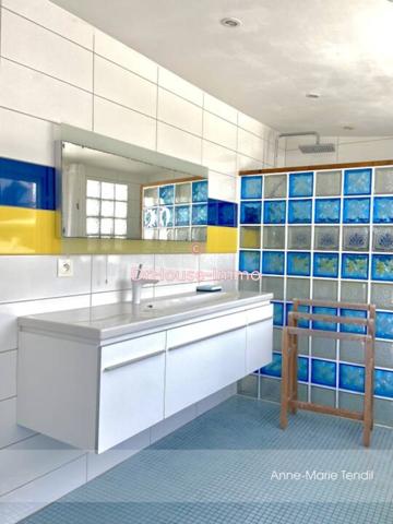 Maison à vendre 5 pièces de 104 m²