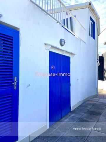 Maison à vendre 5 pièces de 104 m²