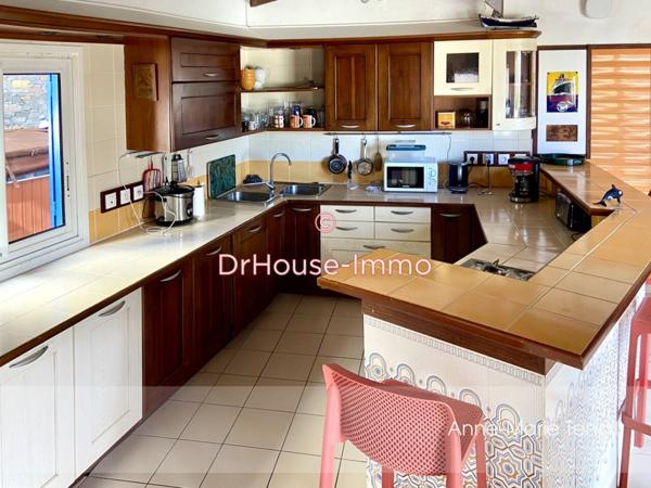 Maison à vendre 5 pièces de 104 m²