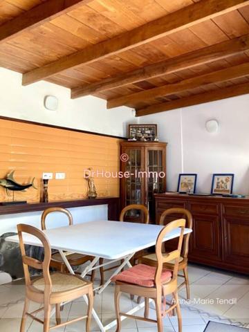 Maison à vendre 5 pièces de 104 m²