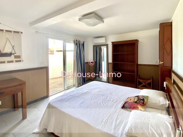 Maison à vendre 5 pièces de 104 m²