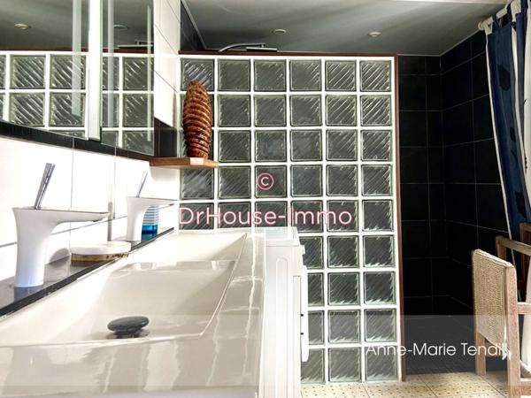 Maison à vendre 5 pièces de 104 m²