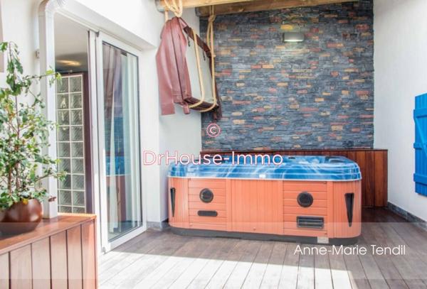 Maison à vendre 5 pièces de 104 m²