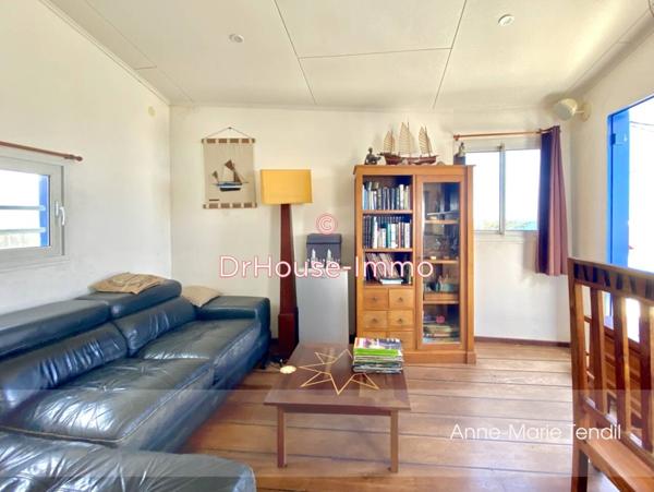 Maison à vendre 5 pièces de 104 m²