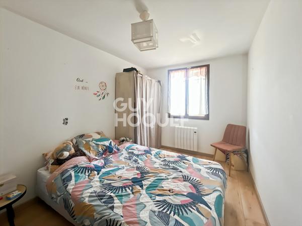 Maison à vendre à Fontenay-Trésigny