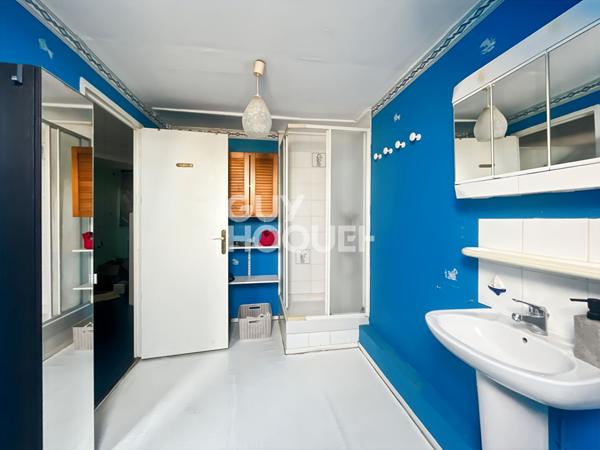 Maison à vendre à Fontenay-Trésigny