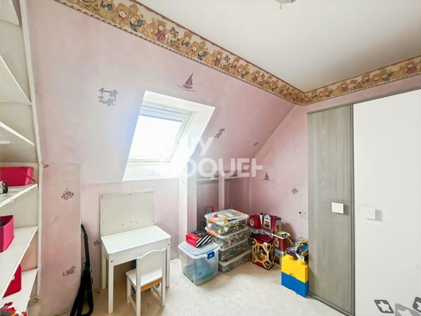 Maison à vendre à Fontenay-Trésigny