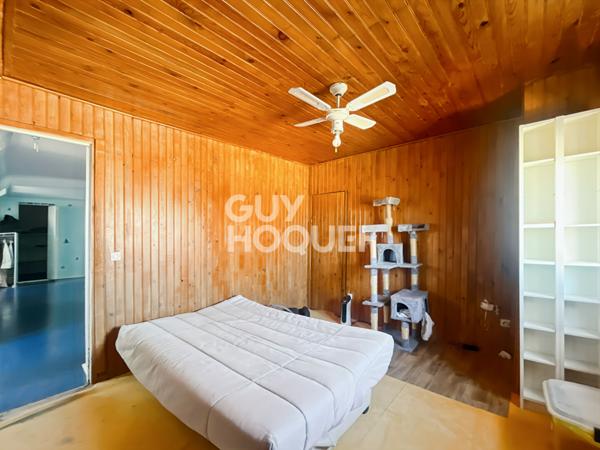 Maison à vendre à Fontenay-Trésigny