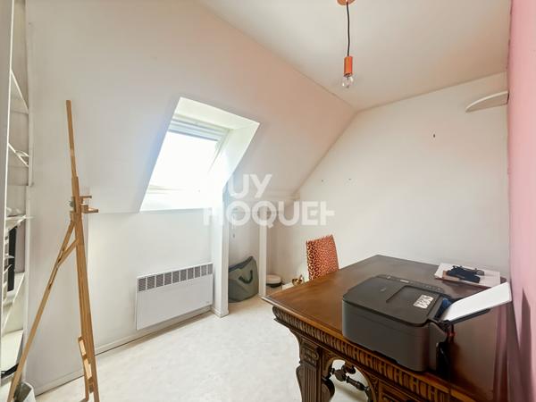 Maison à vendre à Fontenay-Trésigny