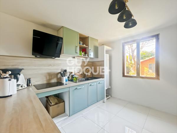 Maison à vendre à Fontenay-Trésigny