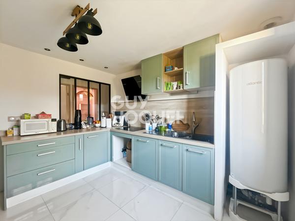 Maison à vendre à Fontenay-Trésigny