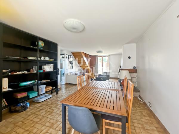 Maison à vendre à Fontenay-Trésigny
