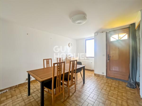 Maison à vendre à Fontenay-Trésigny