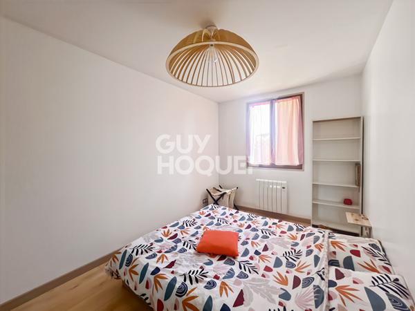 Maison à vendre à Fontenay-Trésigny